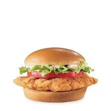 Crispy Chicken Sandwich