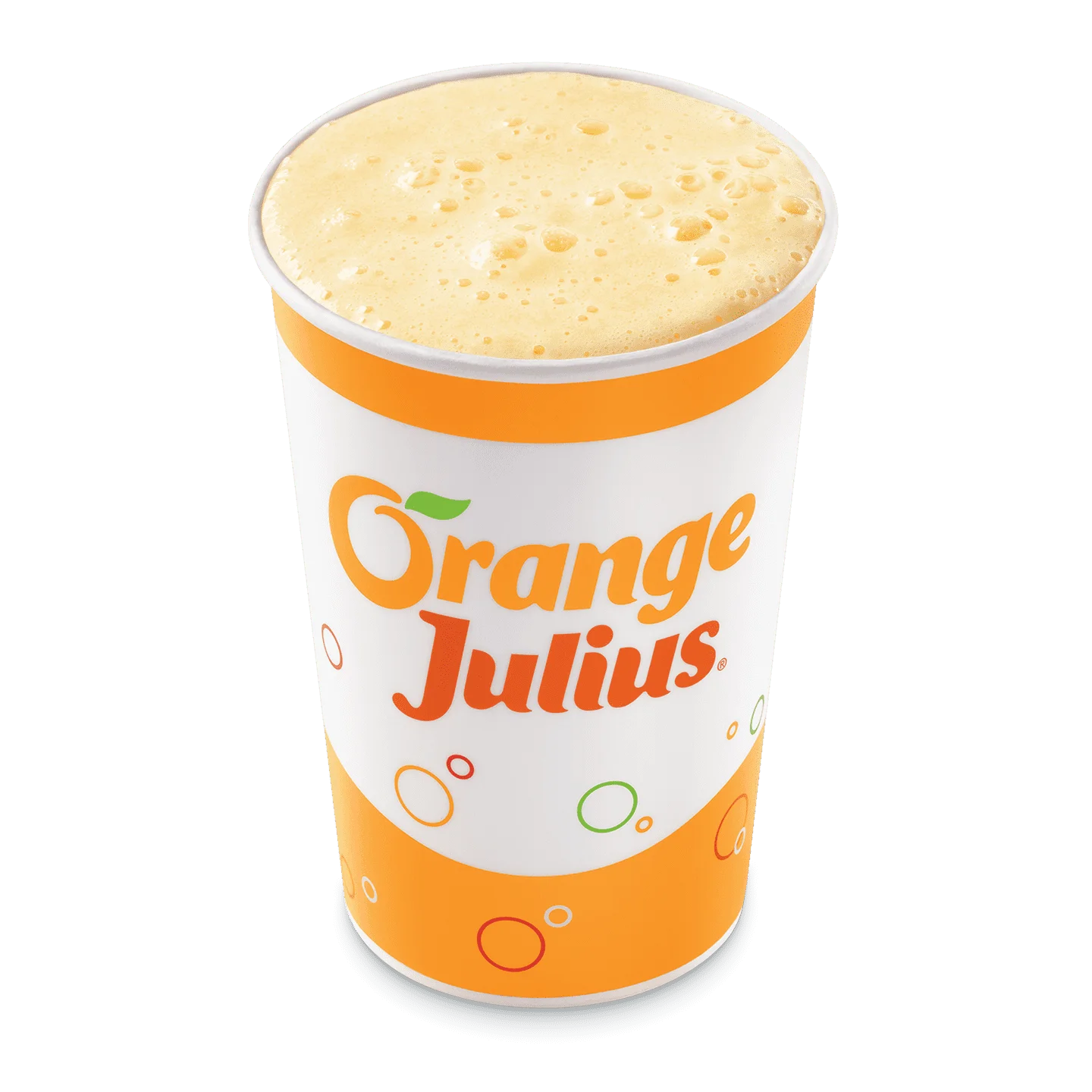 Orange Julius