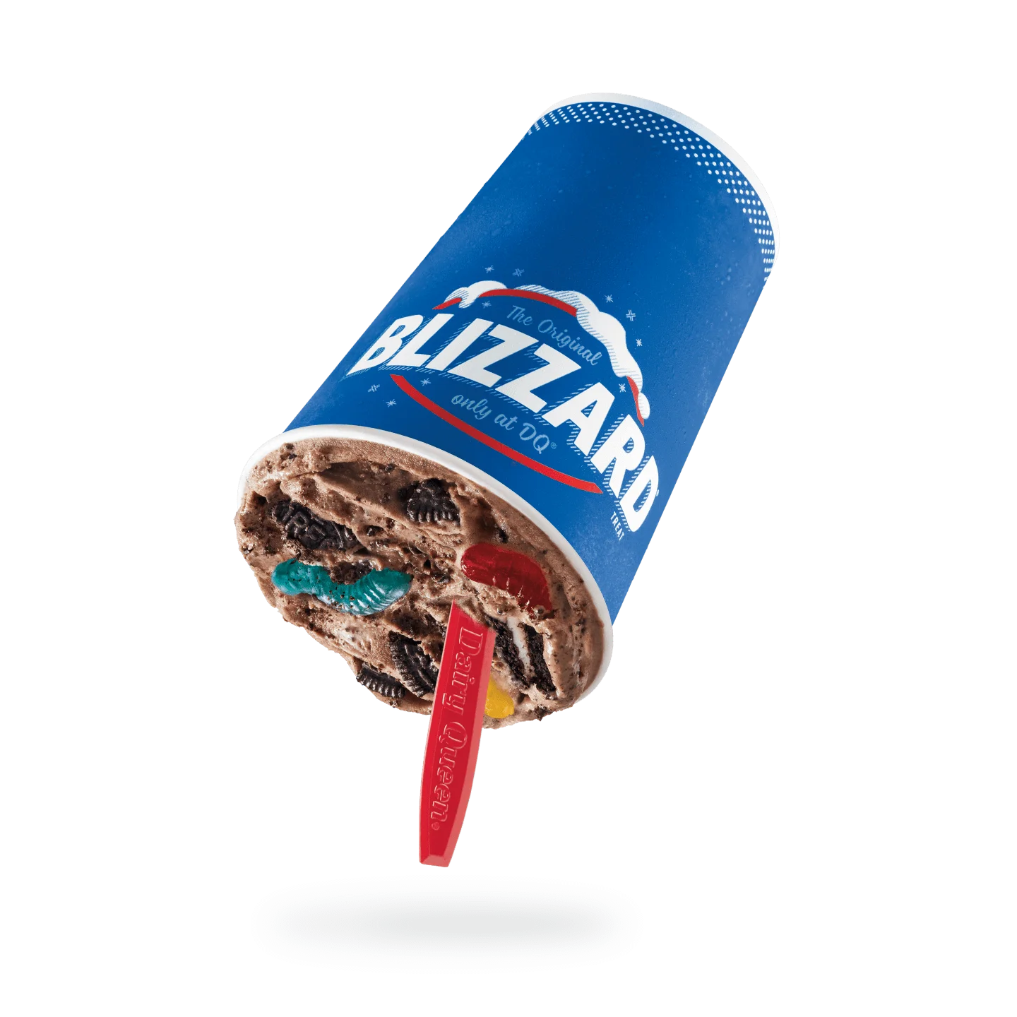 OreoDirtPieBlizzard