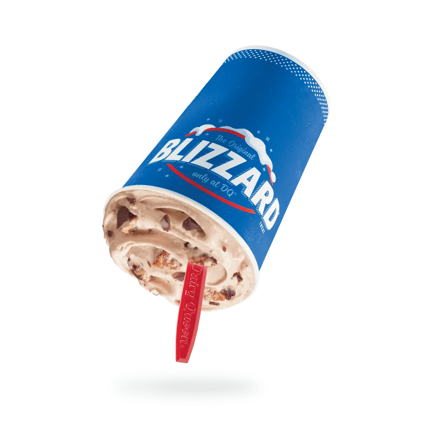 Snickers Blizz