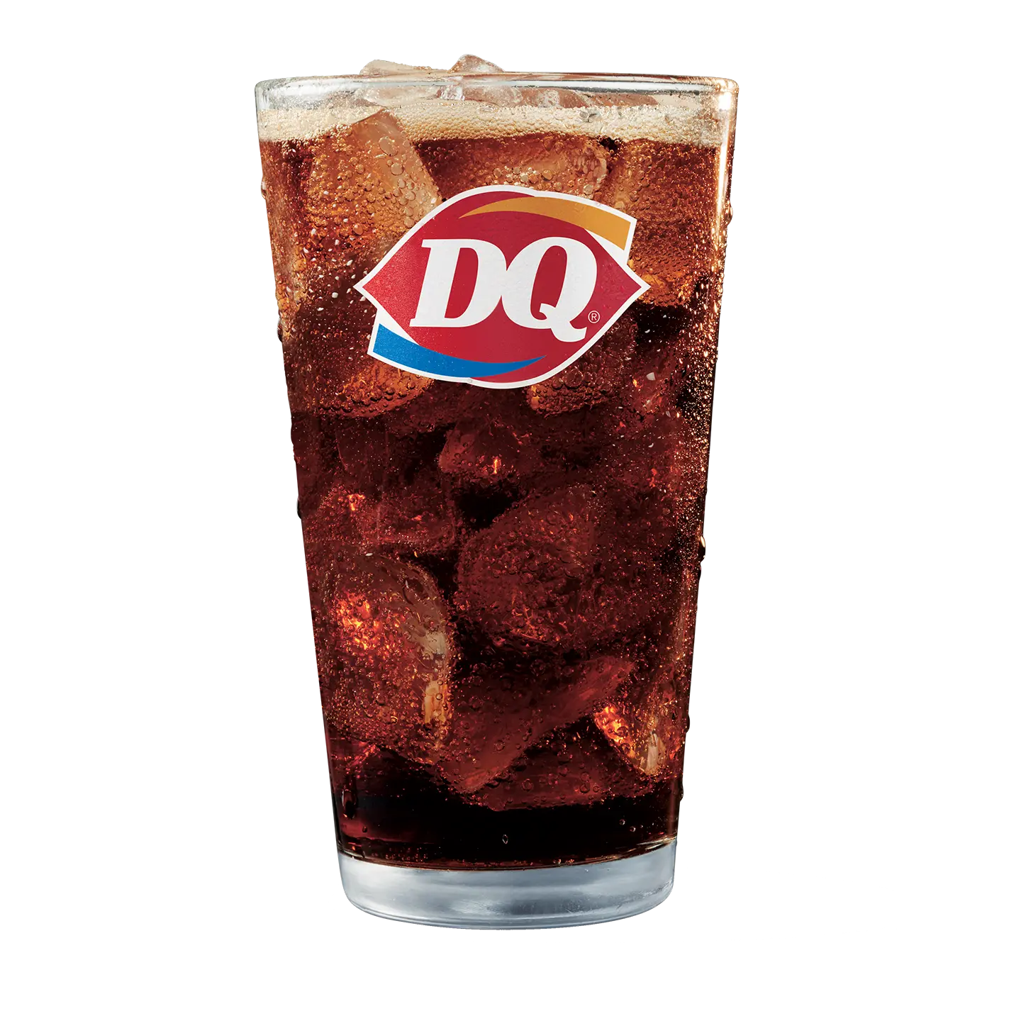Dairy Queen Best 2 for $5 Menu with Price 6 Soft Drink