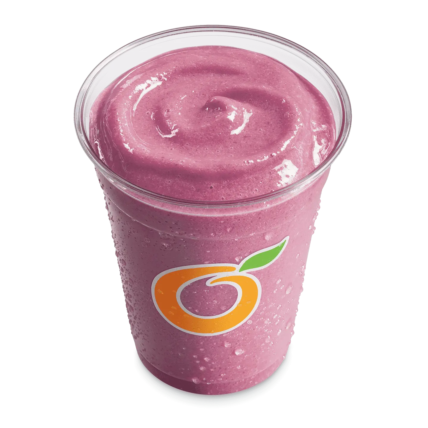 Strawberry Banana Premium Fruit Smoothie